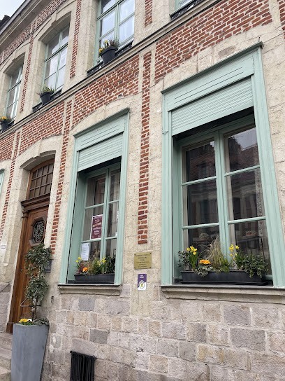 Bed And Breakfast Les Foulons Douai, Chambre d'Hôtes à Douai