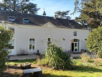 Le Clos Du Prieuré, Chambre D'hôtes à Mauges-sur-Loire