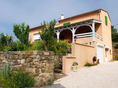 Le Carbet de Ladreyt, Chambre d'Hôtes à Lyas