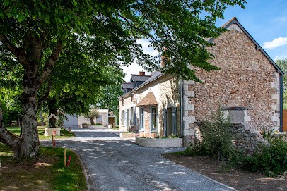 Domaine de Bel-Air, Location de Vacances à Sorigny