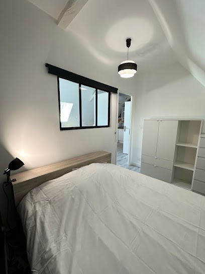 Les Cocons Nayais, Location de Vacances à Nay