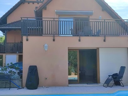 notre-reve, Chambre d'Hôtes à Thal-Marmoutier