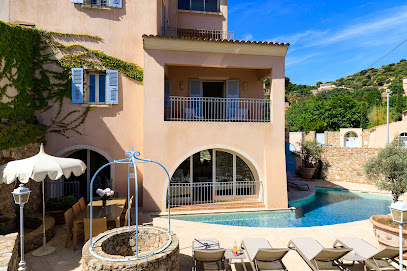 Casa Santa Maria, Location De Vacances à Santa-Reparata-di-Balagna