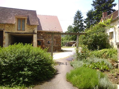 Chambre D'hôtes Les Puisayennes, Chambre d'Hôtes à Treigny