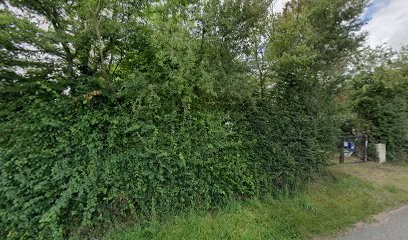 Lieu de Bonheur, Location de Vacances à Tortezais