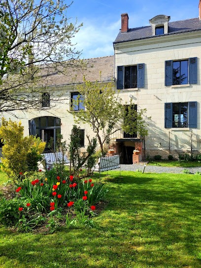 LE CLOS, Chambre d'Hôtes à Montrichard Val de Cher
