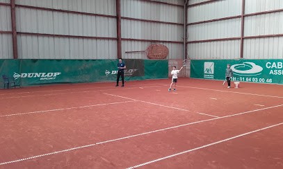 Le Bois Charme, Chambre d'Hôtes au Châtelet-en-Brie