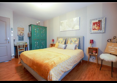 Chez FAPI, Chambre d'Hôtes à Gaillac