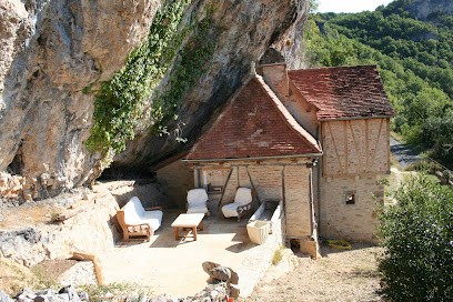 La Goutte, Location de Vacances à Saint-Sulpice