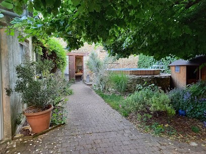 Le clos du coteau, Chambre d'Hôtes à Saint Martin la Pallu