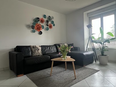 L’Hôte du Malsaucy, Location de Vacances à Évette-Salbert