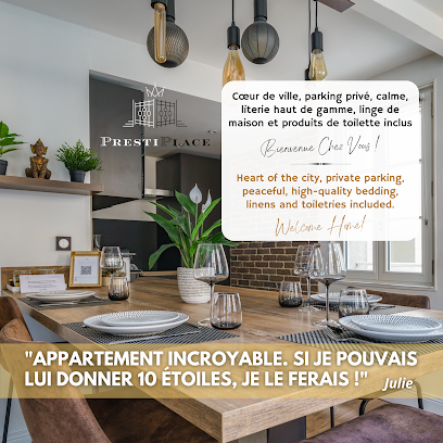 Le Baleschoux - Prestiplace Collection, Location De Vacances à Tours