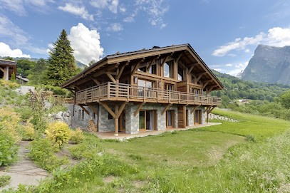 Chalet Queops, Location de Vacances à Samoëns