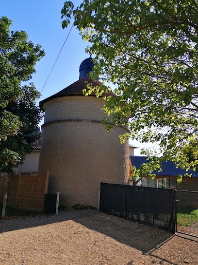 Les Secrets de la Fuie, Chambre d'Hôtes à Saint Martin la Pallu