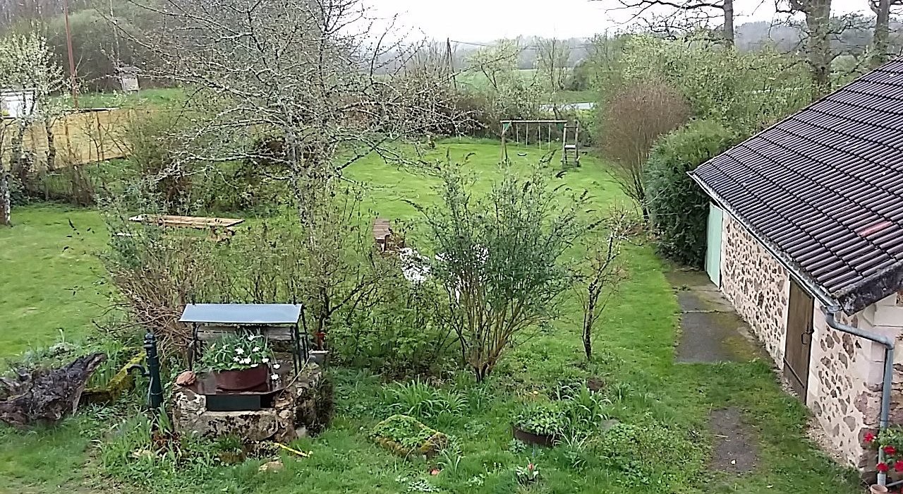 Les Trois Chenes, Chambre d'Hôtes à Videix