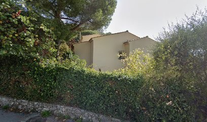 Luxueuse Maisonette avec vue, Chambre d'Hôtes à La Turbie