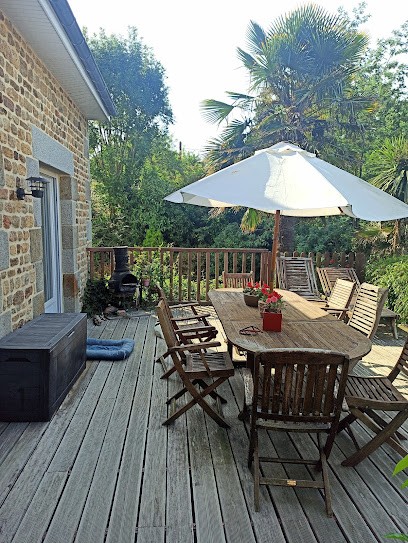 Vaintan B&B, Chambre d'Hôtes à Dragey-Ronthon