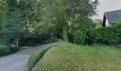 Viard Michel Et NIcole, Chambre d'Hôtes à Saint-Martin-aux-Buneaux