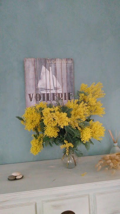 location saisonnière l'Espado't, Location de Vacances au Grand-Village-Plage