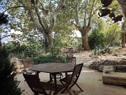 La Libarda, Chambre d'Hôtes à Ouveillan