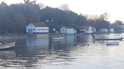 les 2 Madeleine, Chambre d'Hôtes à Bourcefranc-le-Chapus