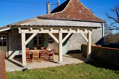 Gîte Béler, Location de Vacances à Mesplède