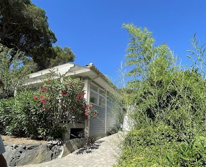 Chalet Loatine, Location de Vacances à Gassin