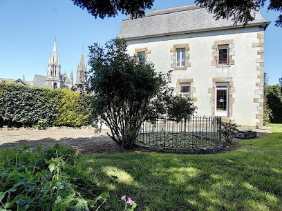 Chambre d'hôtes Villa des Roses, Chambre d'Hôtes à Pontmain
