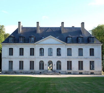 Château De Trébons, Chambre d'Hôtes à Grainville-Ymauville