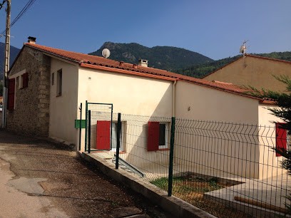 Gîte EL CASOT, Location de Vacances à Vernet-les-Bains