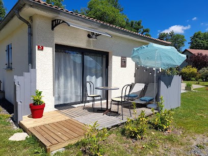 Volc'appart, Chambre d'Hôtes à Saint-Pierre-le-Chastel