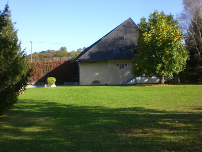 L' Aster, Location De Vacances à Aramits