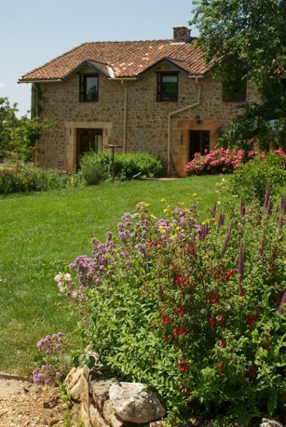 Les Lilas, Chambre d'Hôtes à Saint-Martin-le-Pin