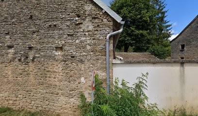 Brocard Yvette, Chambre d'Hôtes à Colombier
