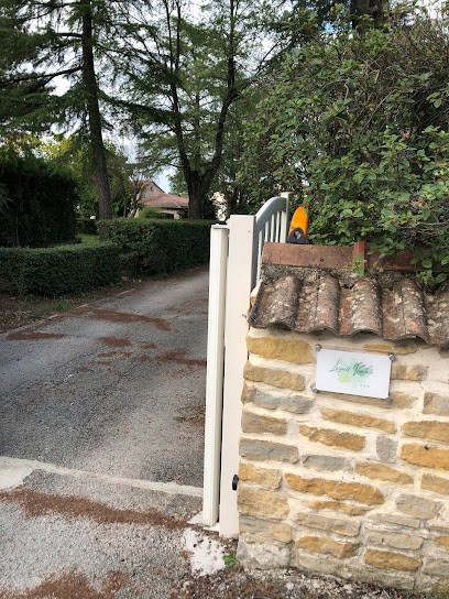 Gite Le petit Vialto, Location de Vacances à Grospierres