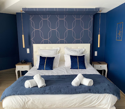 Charme Et Romance - Appartements Et Suites, Location De Vacances à Nancy