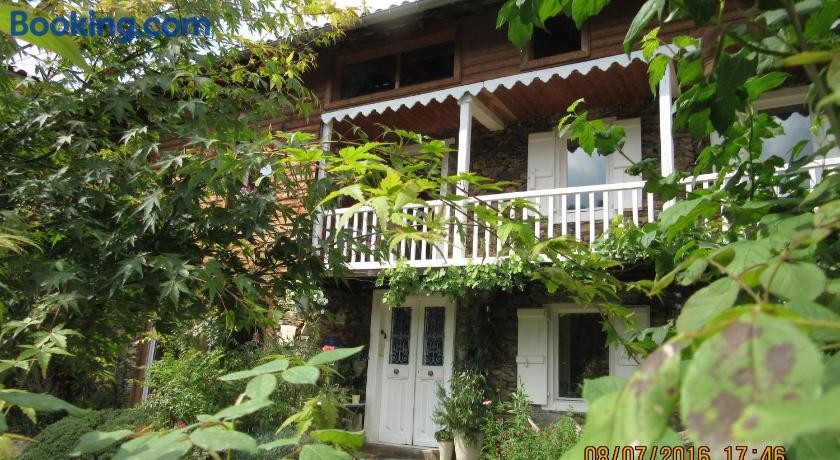 Le Balcon Commingeois, Chambre d'Hôtes à Chein-Dessus