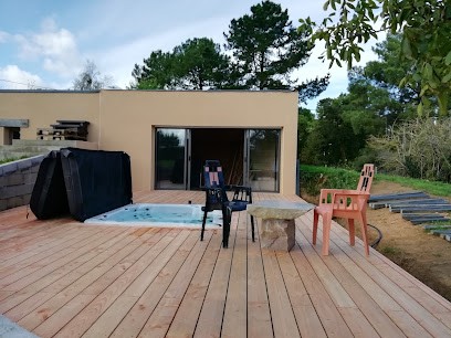 ROUND HOUSE, Location de Vacances à Fréhel