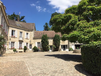Le Secrétain, Chambre d'Hôtes à Louvres