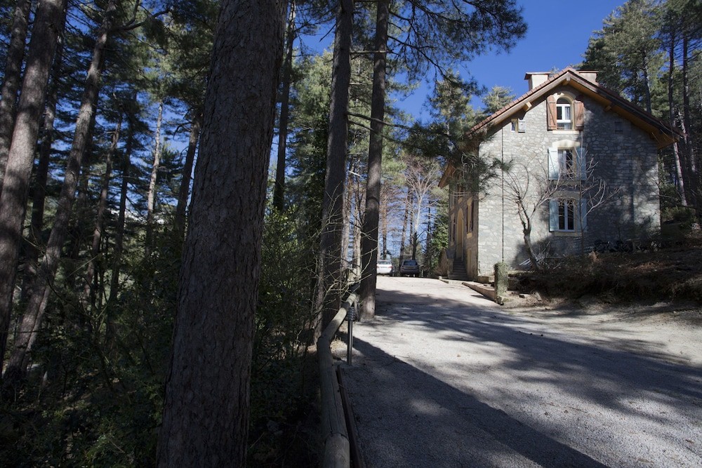 Chambres d'hôtes Casa Alta Forêt de Vizzavona, Chambre d'Hôtes à Vivario