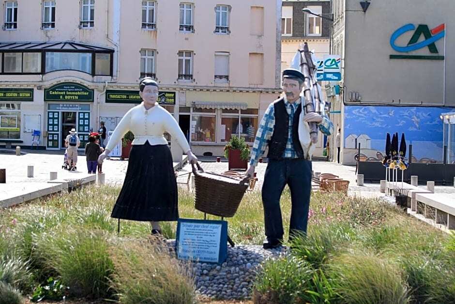 Le chant des oiseaux, Chambre d'Hôtes à Nibas
