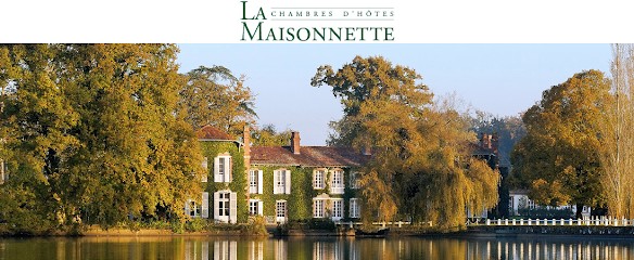 Domaine De La Maisonnette, Chambre d'Hôtes à Saint Maurice Étusson