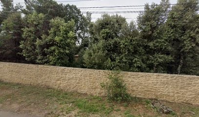 Le Clos Des Lauriers, Chambre d'Hôtes à Vers-Pont-du-Gard