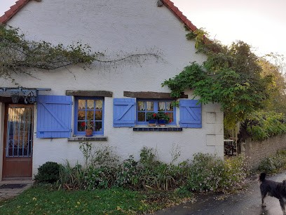 Chambre J.Henry, Chambre d'Hôtes à La Croix-en-Touraine