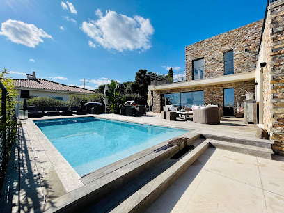 Villa Ronsard Location De Vacances à Fréjus
