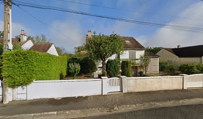 La Ruche Des Bleuets, Chambre d'Hôtes à Mulsanne