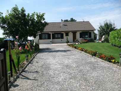 Chambres d'hôtes Saint Eloi de Fourques Normandie, Maison d'Hôtes à Saint-Éloi-de-Fourques