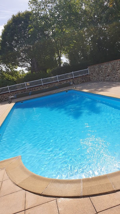 Morize Patrick, Chambre d'Hôtes à Sainte-Suzanne-et-Chammes