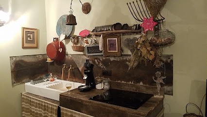 Dans Le Jardin De Marie, Chambre d'Hôtes à Bouxwiller