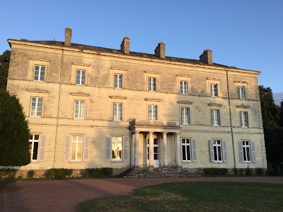 Chateau De La Brulaire, Chambre d'Hôtes à Beaupréau-en-Mauges